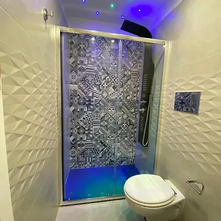 Domus Luigi Leone Hotel