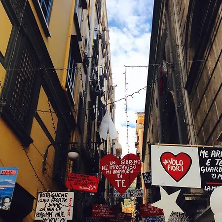 Hotel Domus Luigi Leone