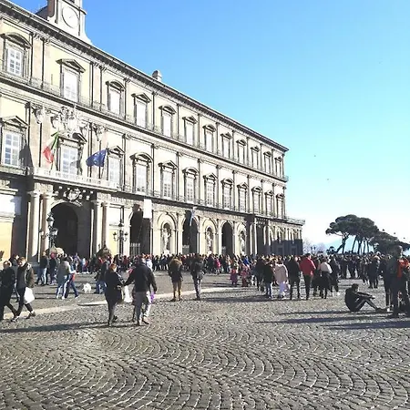 Domus Luigi Leone *
