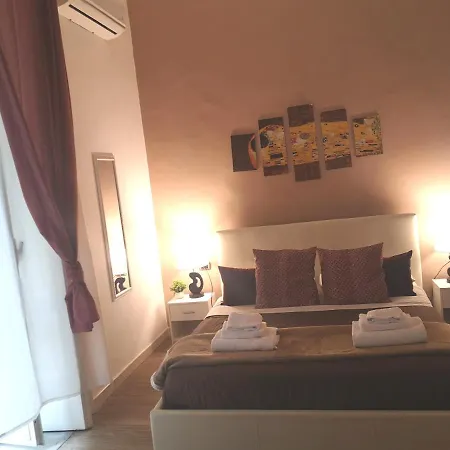 Domus Luigi Leone Hotell