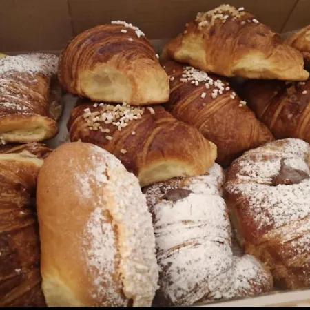 Domus Luigi Leone * Napels