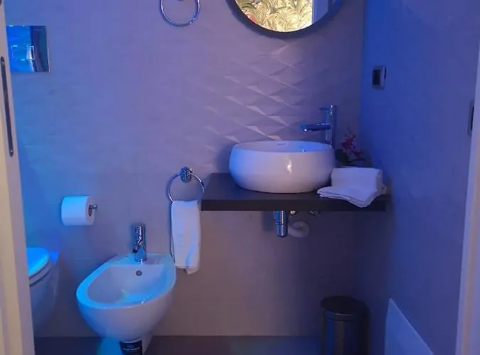 Hotel Domus Luigi Leone
