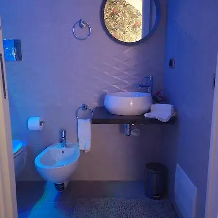 Bed & Breakfast Domus Luigi Leone