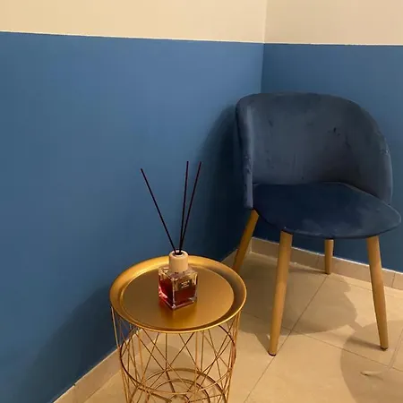 Domus Luigi Leone Hotel Naples