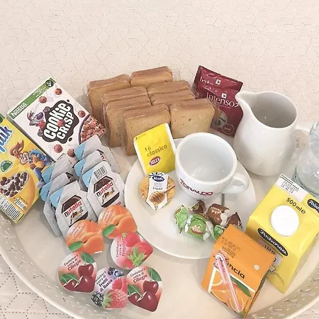 Domus Luigi Leone Hotel Naples