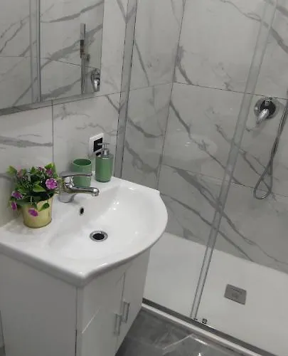 Domus Luigi Leone Hotel Napels