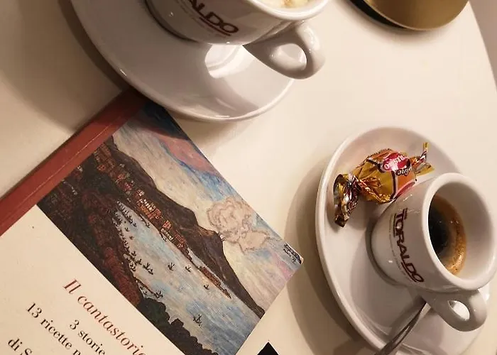 Domus Luigi Leone Hotel